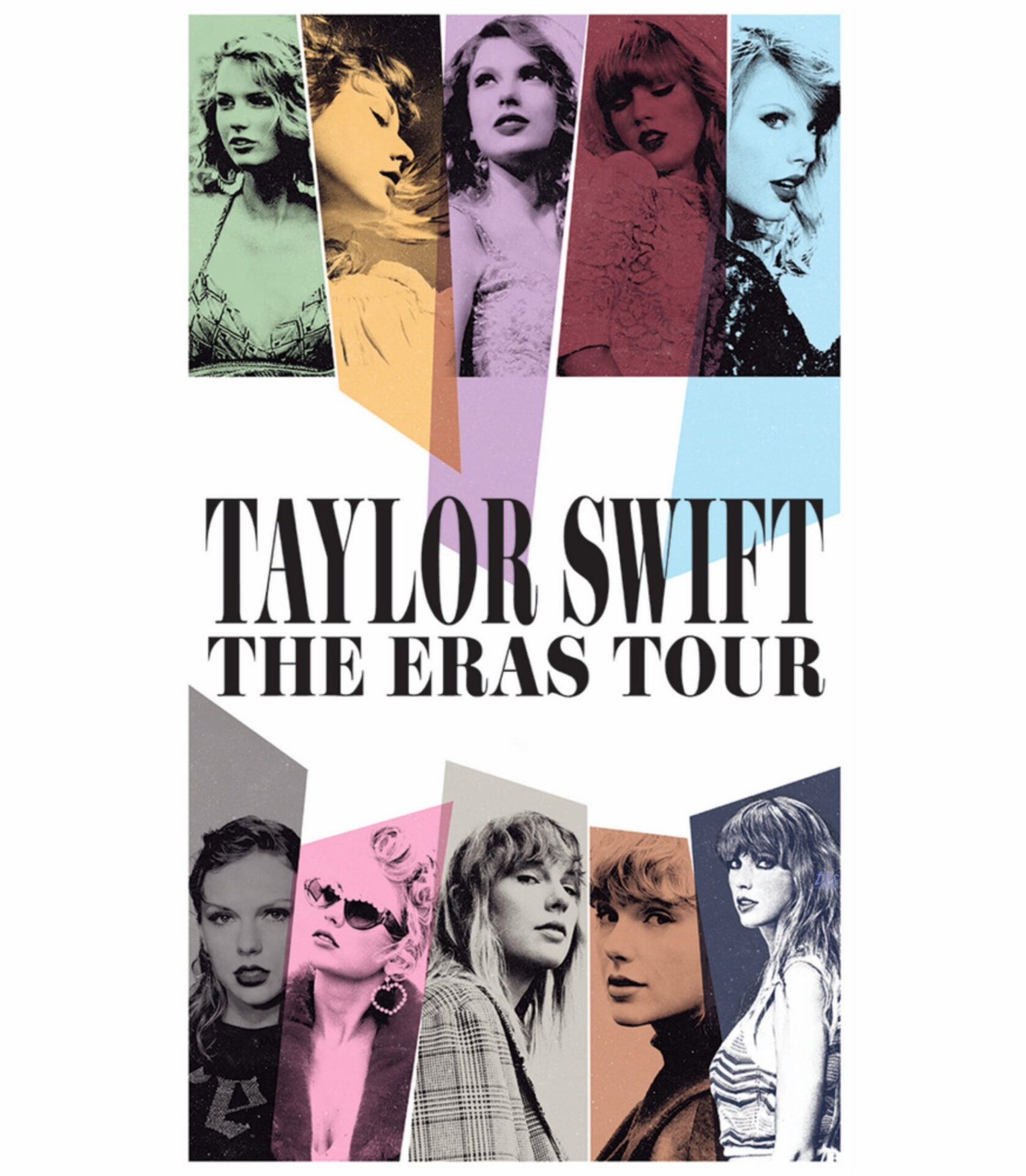 Analyzing the Economic Impact and Taxation of the Taylor Swift Eras Tour Across the United States